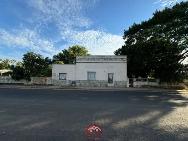 Casa em Itaqui - Cidade Alta