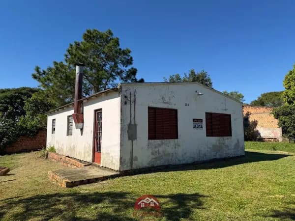 Casa em Itaqui - Cohab