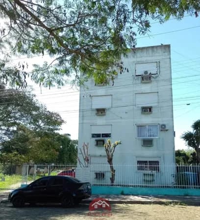Apartamento em Itaqui - Centro
