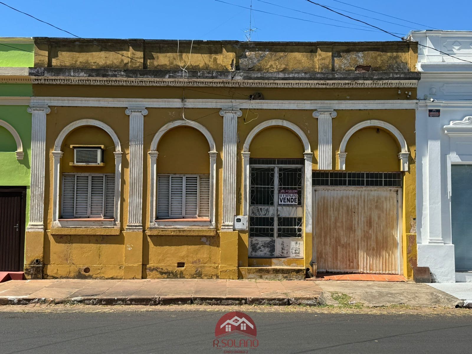 Casa em Itaqui - Centro