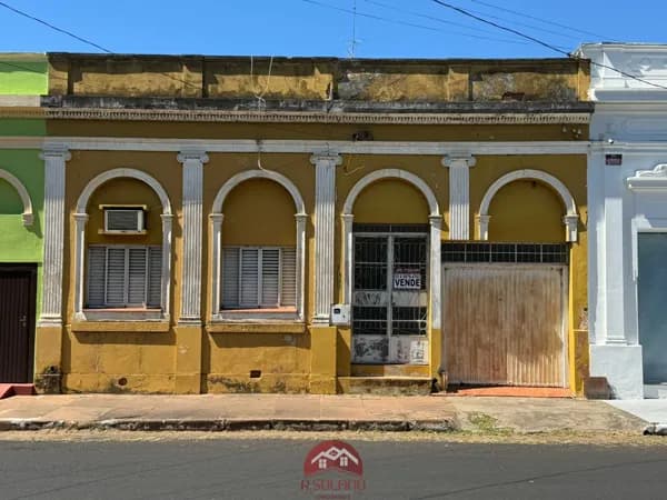 Casa em Itaqui - Centro