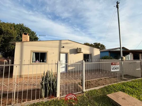 Casa em Itaqui - José da Luz