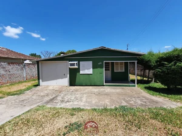Casa em Itaqui - Cidade Alta