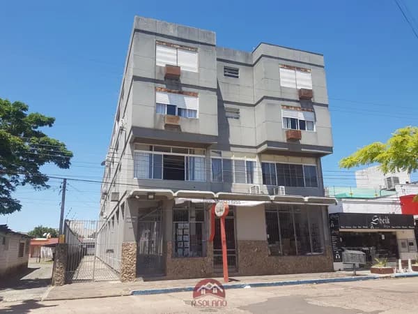Apartamento em Itaqui - Centro