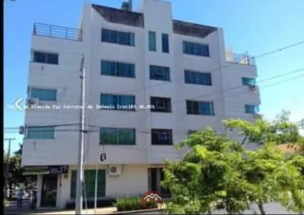 Apartamento em Uruguaiana - Centro