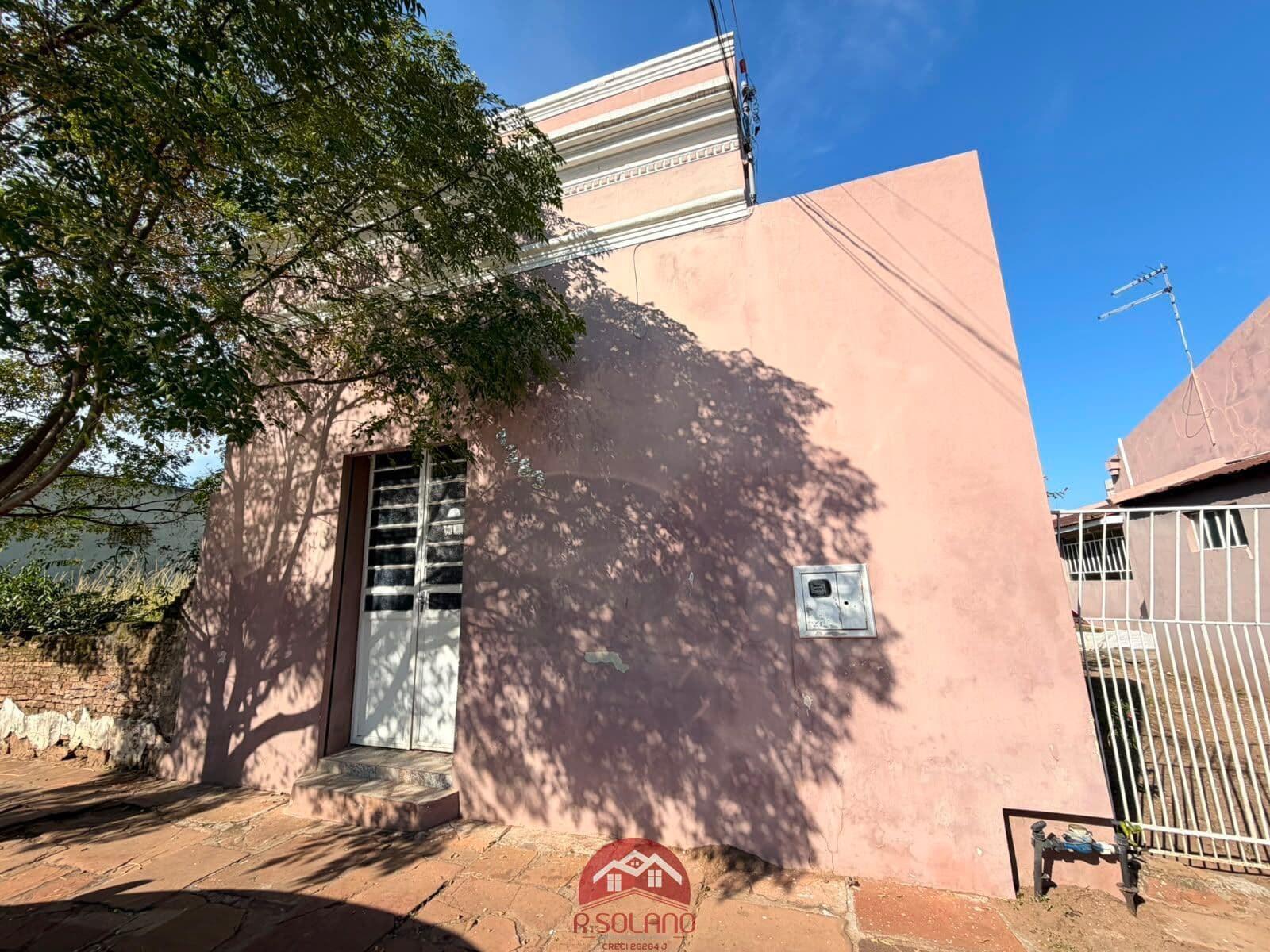 Casa em Itaqui - Centro