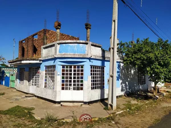 Casa em Itaqui - Vila Nova