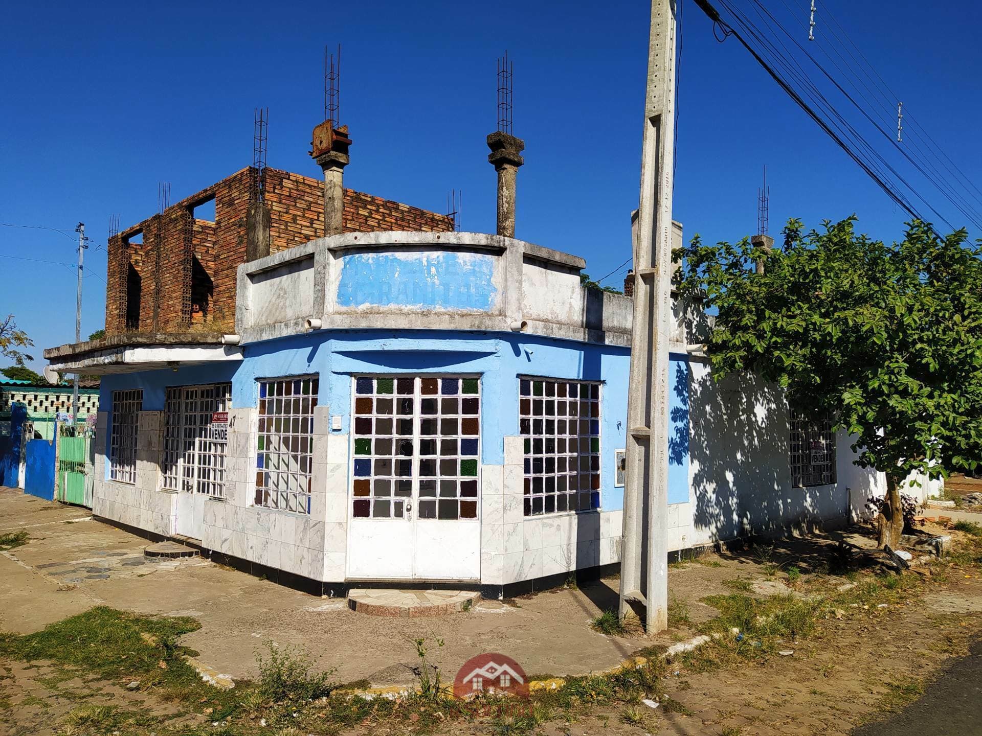 Casa em Itaqui - Vila Nova