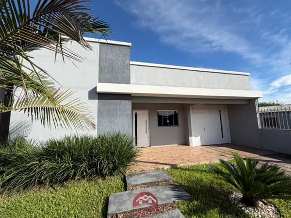 Casa em Itaqui - Chácara