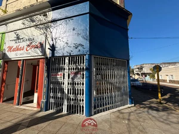 Sala/Conjunto em Itaqui - Centro