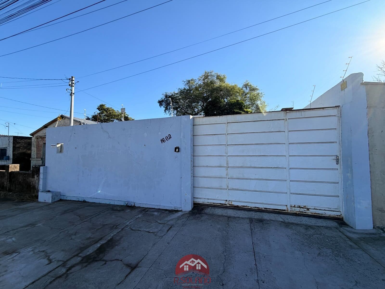 Casa em Itaqui - Cidade Alta
