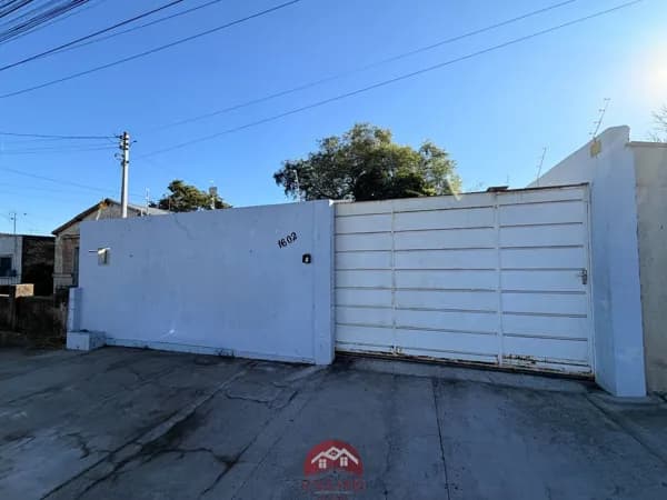 Casa em Itaqui - Cidade Alta