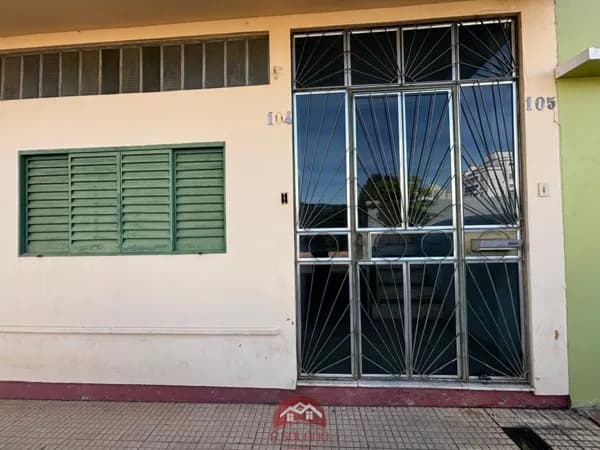 Apartamento em Centro, Itaqui/RS