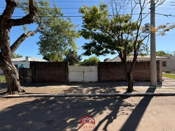 Lote/Terreno em Itaqui - Várzea