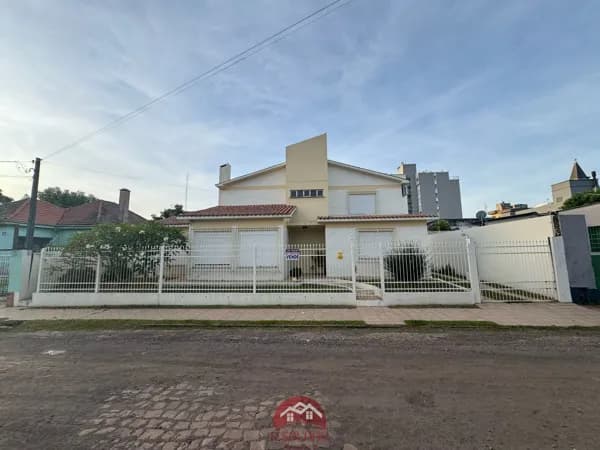 Casa em Itaqui - Centro