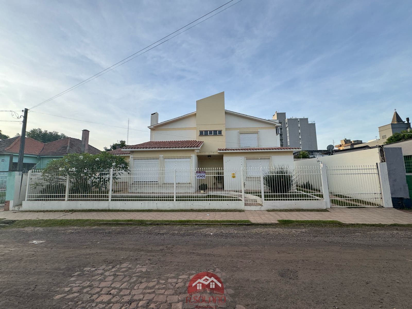 Casa em Itaqui - Centro