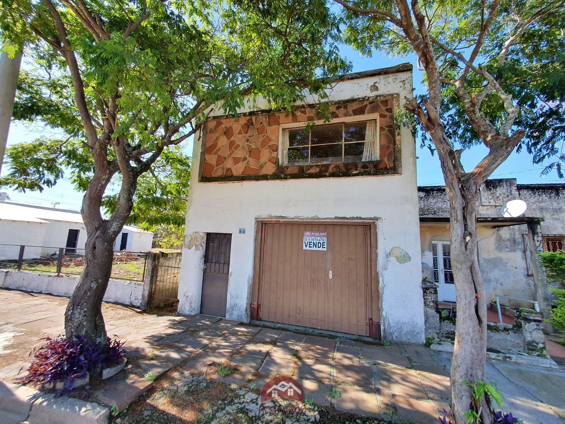 Casa em Itaqui - Cidade Alta