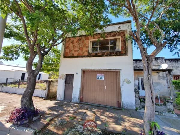 Casa em Itaqui - Cidade Alta