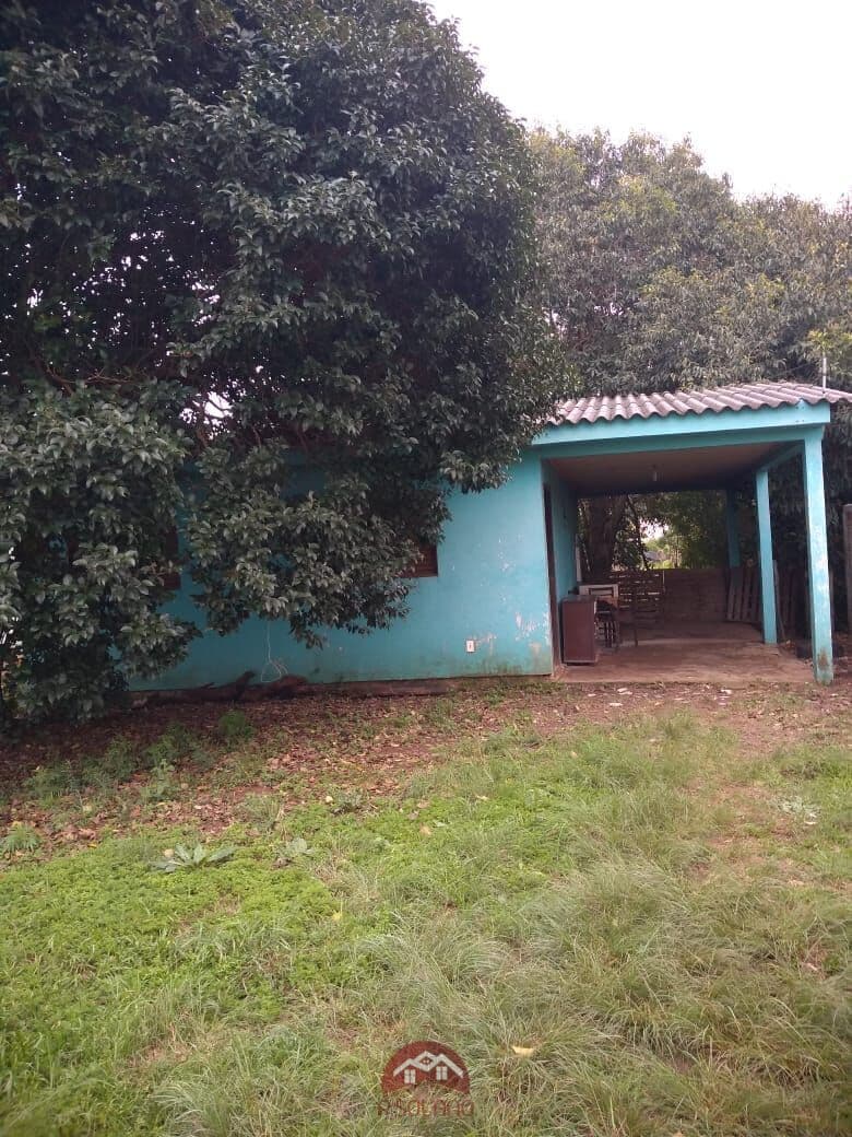 Casa em Maçambará - Centro