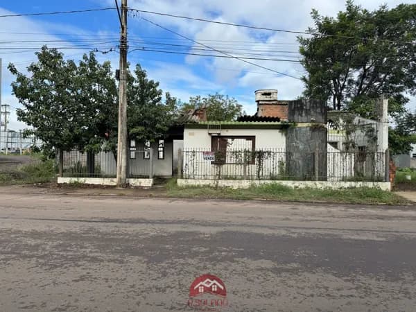 Lote/Terreno em Itaqui - Centro