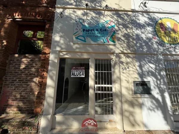 Sala/Conjunto em Itaqui - Centro