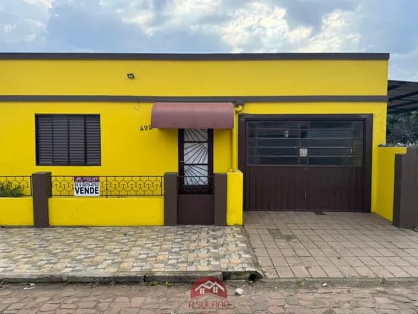 Casa em Itaqui - Vinte e Quatro de Maio