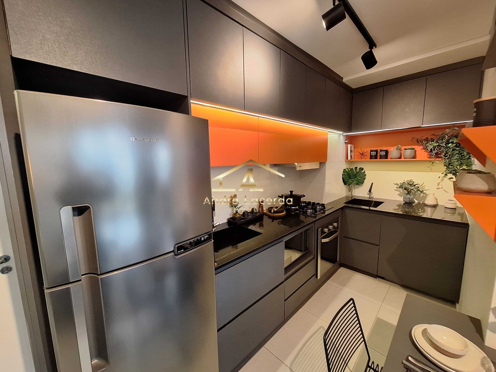 Apartamento em Belenzinho, São Paulo/SP