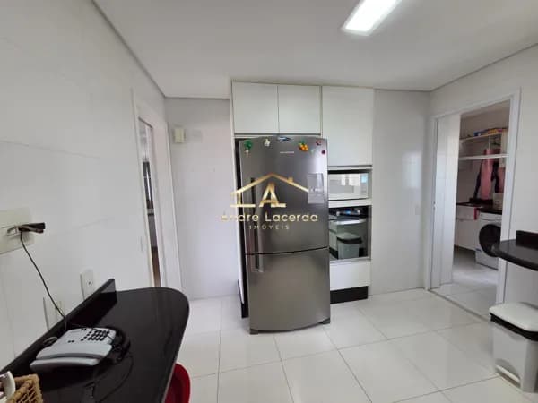 Lindo Apartamento a venda - Aceita Permuta