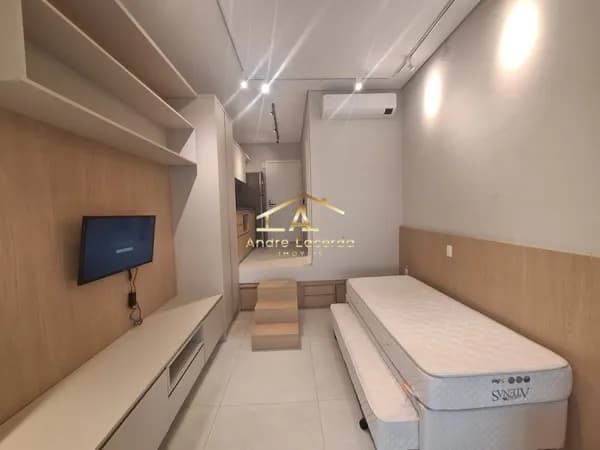 Lindo Studio - Mobiliado - Perdizes / SP