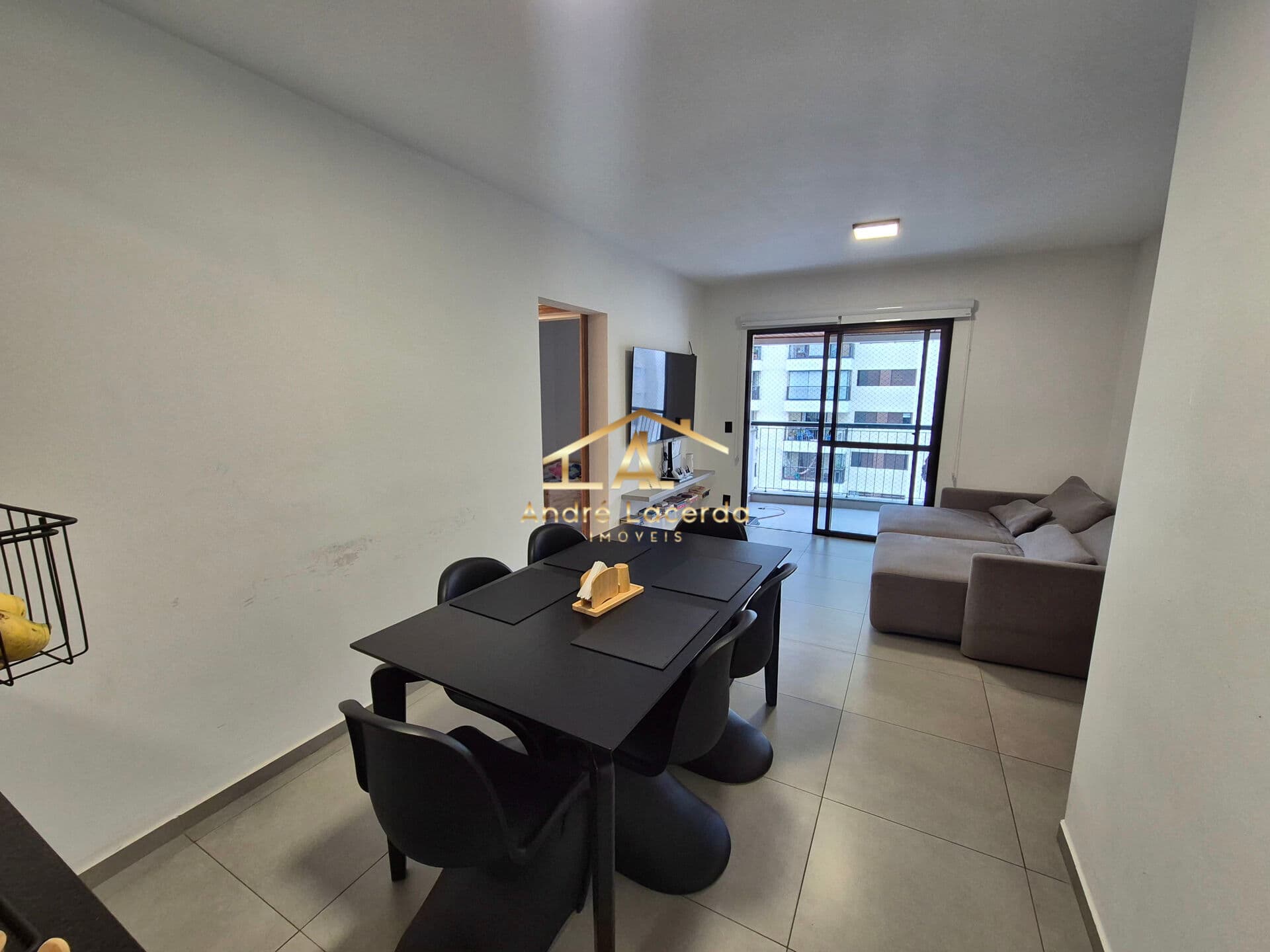 Excelente Apartamento - Próximo ao Agostiniano Mendel