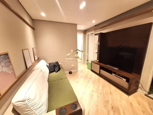 Apartamento em Catumbi, São Paulo/SP