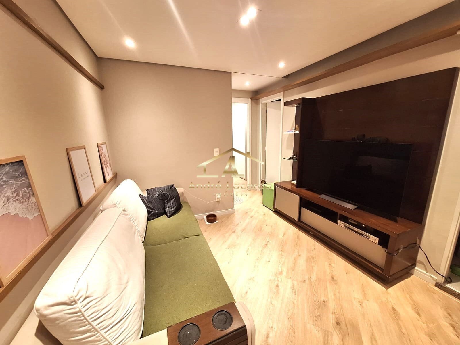 Apartamento em Catumbi, São Paulo/SP