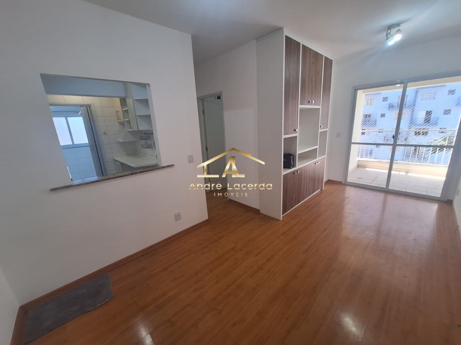 Locação de Apartamento em Liberdade