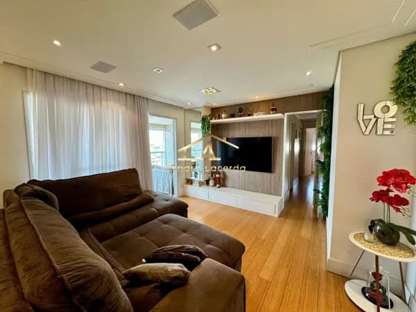 Lindo Apartamento - Vila Carrão/SP
