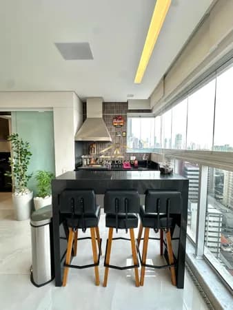 Apartamento no Condomínio Cartagena à Venda, 80 m² por R$ 1699.000,00
