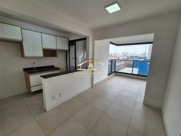 Excelente Apartamento - Tatuapé / SP