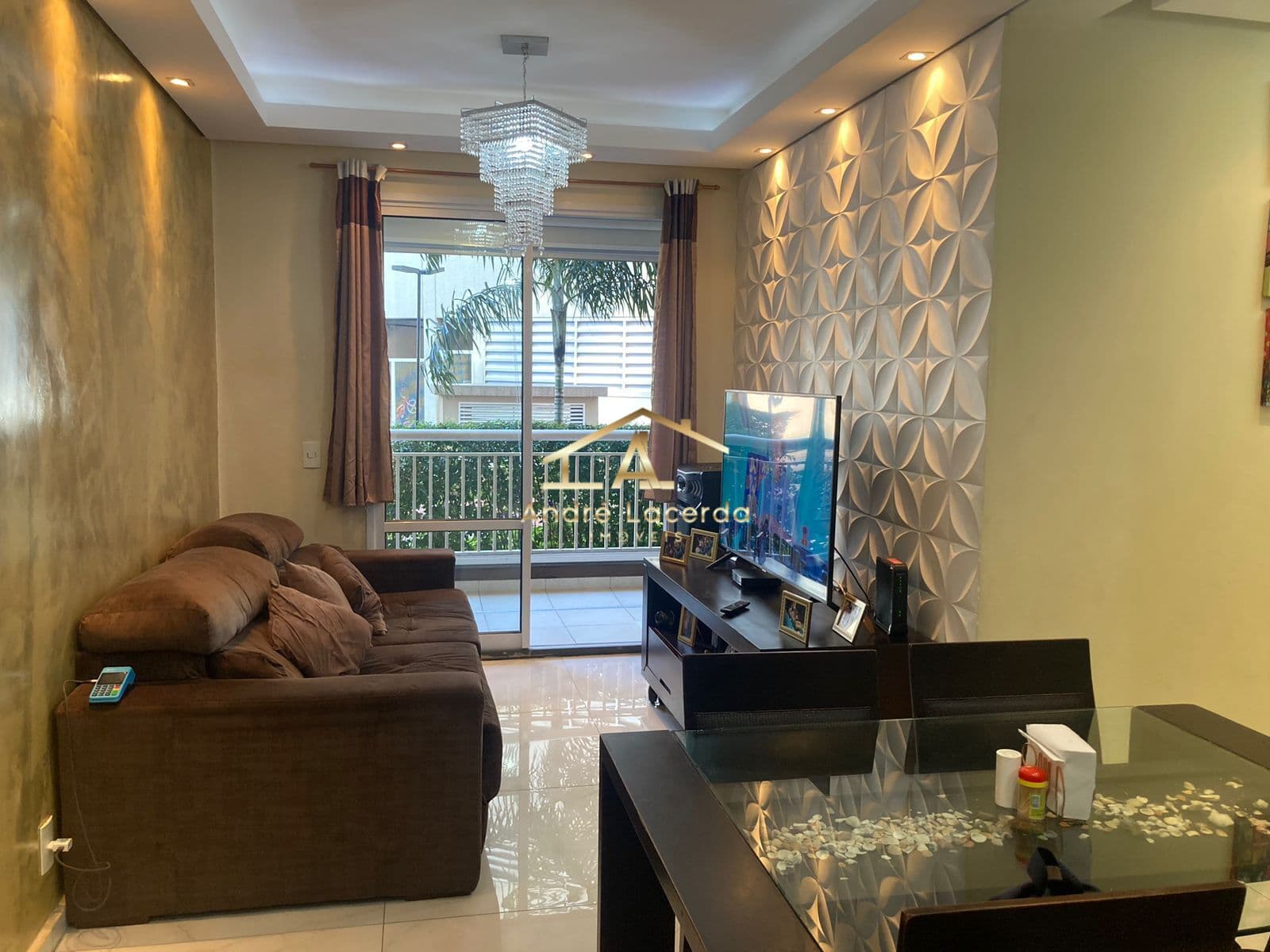 Apartamento em Mooca, São Paulo/SP