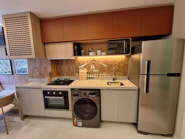 Apartamento em Belenzinho, São Paulo/SP