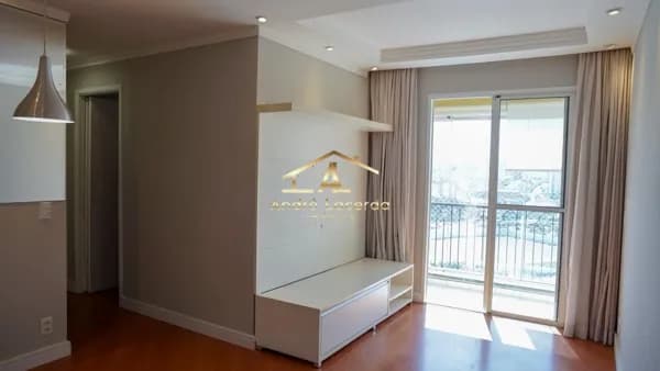 Apartamento 57 mts - com 2 quartos - Tatuapé / SP