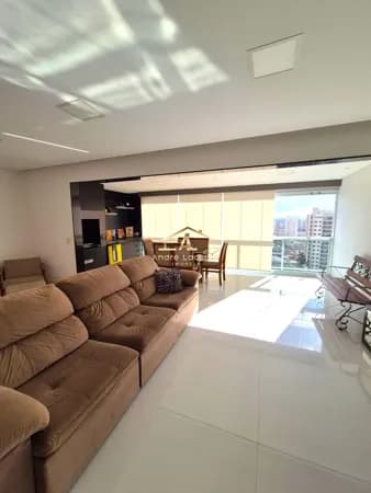 Apartamento Mooca/SP - Varanda Gourmet