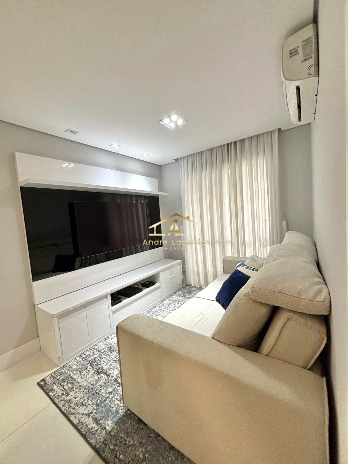 Lindo Apartamento - Tatuapé/SP - Condominio Varanda Tatuapé