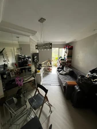 APARTAMENTO A VENDA - Club House Vila Prudente