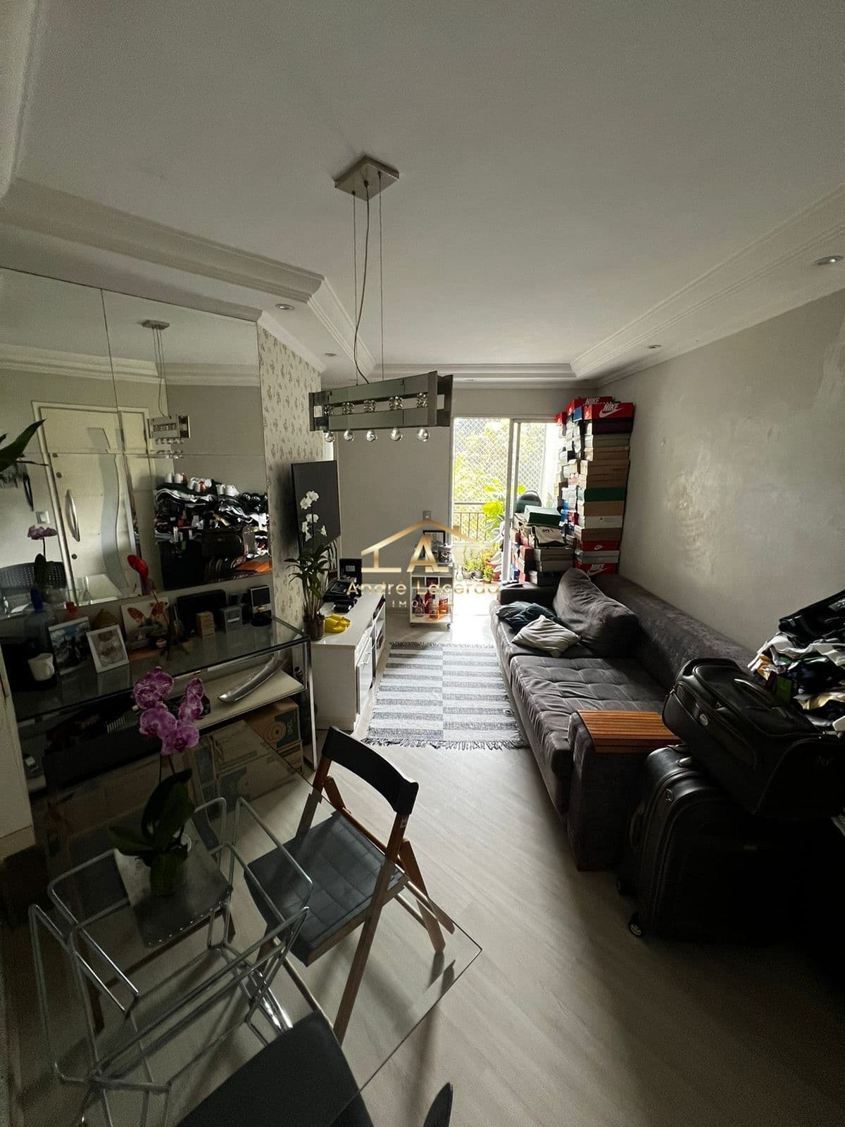 APARTAMENTO A VENDA - Club House Vila Prudente