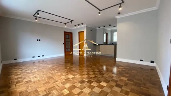 Maravilhoso apartamento Cerqueira César