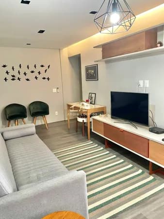 Apartamento Tatuapé/SP - Ao Lado Metrô Carrão