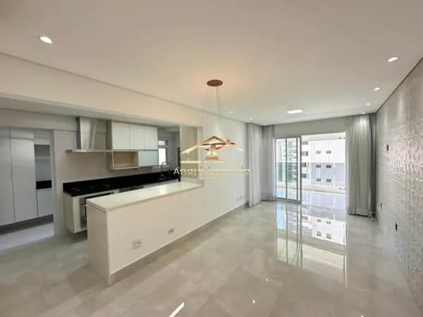Lindo Apartamento - Varanda Gourmet - Anália Franco / SP