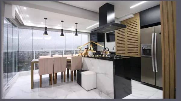 Apartamento em São Paulo - Vila Formosa