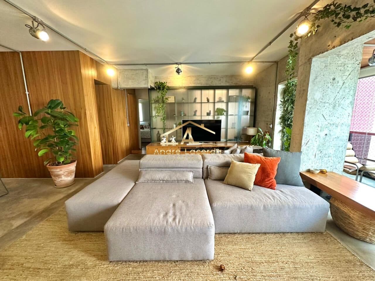 Porteira Fechada - 3 suites - 148 mts - Anália Franco