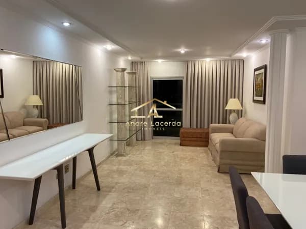 Lindo Apartamento - Locação - Tatuapé/SP
