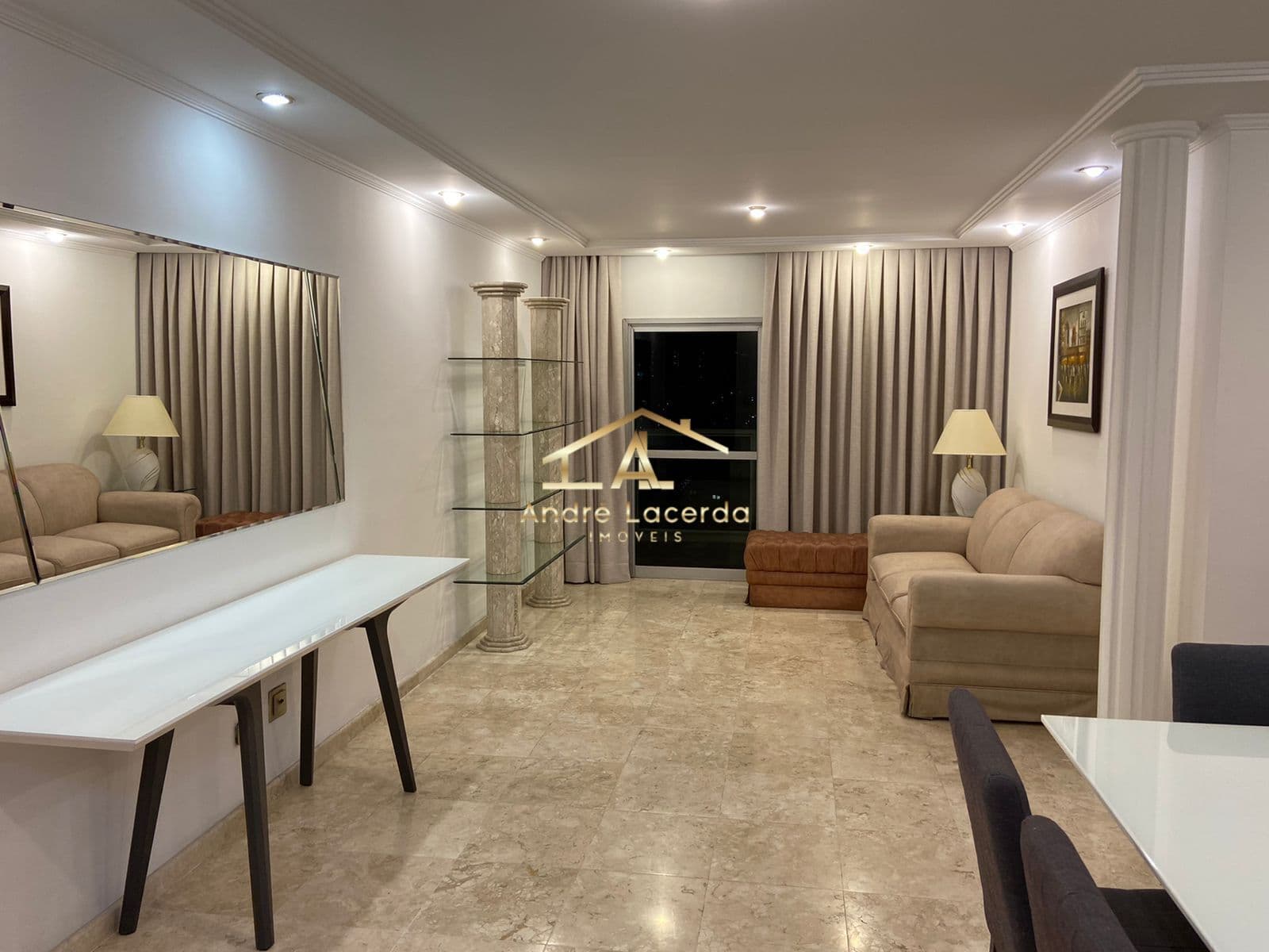 Lindo Apartamento - Locação - Tatuapé/SP